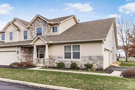 4190 Coventry Manor Way Hilliard, OH 43026