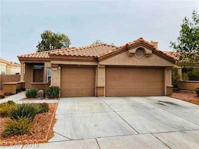 3328 Morning Wind Ln Las Vegas, NV 89129