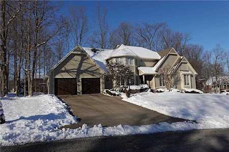 8520 Tidewater Court Indianapolis, IN 46236