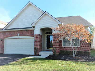 Fairfield Square Pickerington Homes For Sale Search All Homes