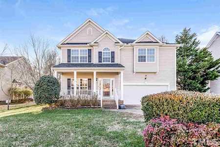 1628 Mclaurin Lane Fuquay Varina, NC 27526