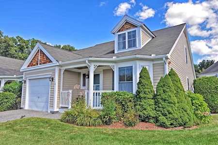 14 Westminster Drive #14 Marlborough, MA 01752