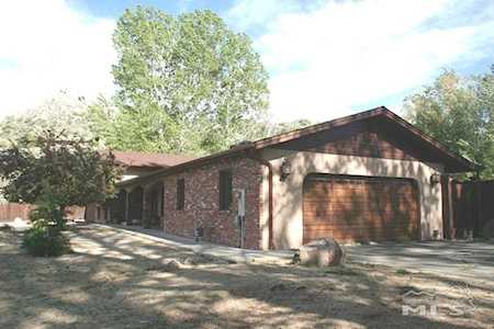 3723 Meadow Wood Rd Carson City, NV 89703