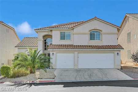 8541 Wild Diamond Ave Las Vegas, NV 89143