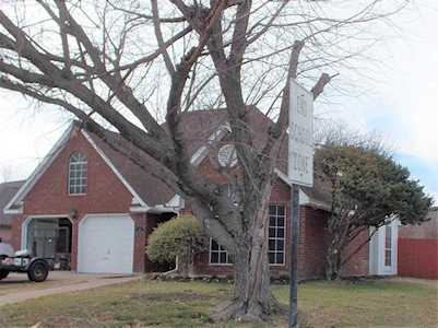 10 Sundance Court Trophy Club, TX 76262