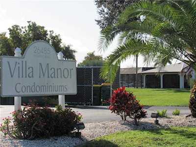 26485 Rampart Boulevard Punta Gorda, FL 33983