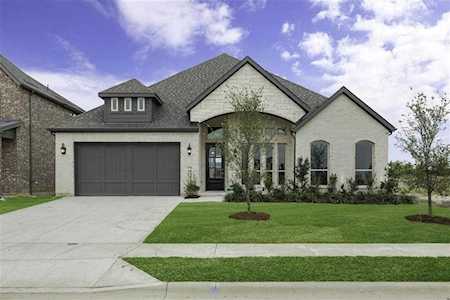 4316 Mill Pond Drive Celina, TX 75009