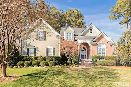 4809 Studbury Hall Court Wake Forest, NC 27587