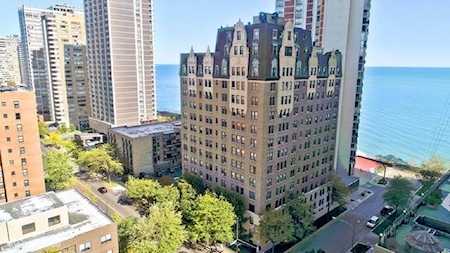6101 N Sheridan Ave #14-D Chicago, IL 60660