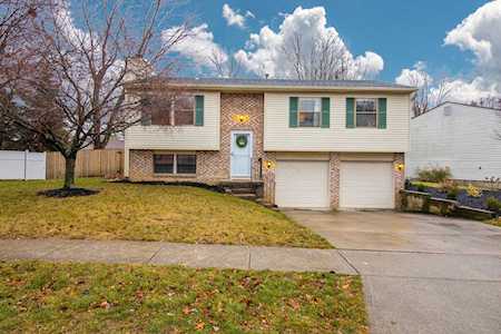 7694 Choctaw Place Worthington, OH 43085