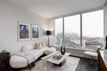 1708 Ontario Street #1207 Vancouver, BC V5T 0J7