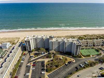 95 S Lumina Avenue Wrightsville Beach, NC 28480