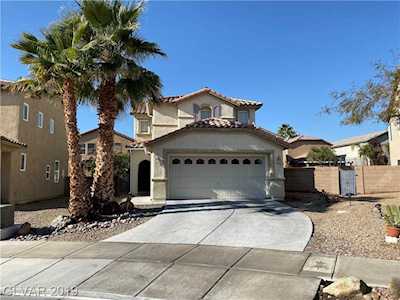 6235 Demille Ct North Las Vegas, NV 89081