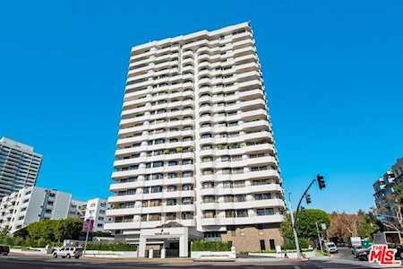 10601 Wilshire #1003 Los Angeles, CA 90024