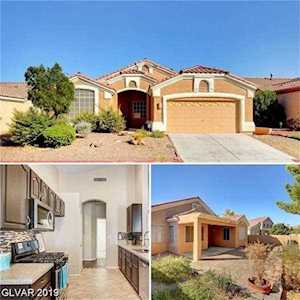 3440 Coconino Ln Las Vegas, NV 89129