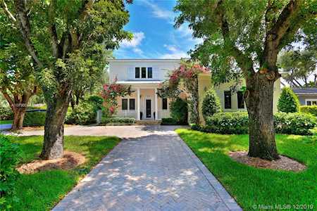 4100 Hardie Ave Coconut Grove, FL 33133