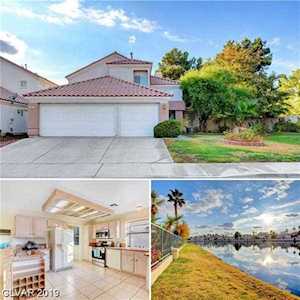 2957 Channel Bay Dr Las Vegas, NV 89128