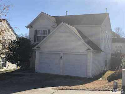 5036 Babbling Brook Drive Raleigh, NC 27610
