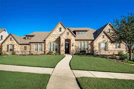 444 Settlers Ridge Drive Keller, TX 76248