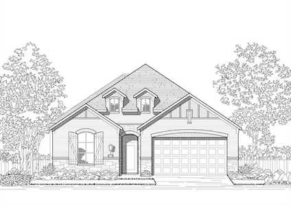 801 Nuthatch Court Northlake, TX 76226