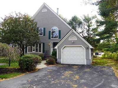 20 Bryan Lane #20 Andover, MA 01810