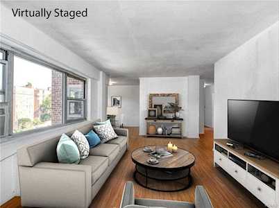 3130 Irwin Ave #11H Bronx, NY 10463
