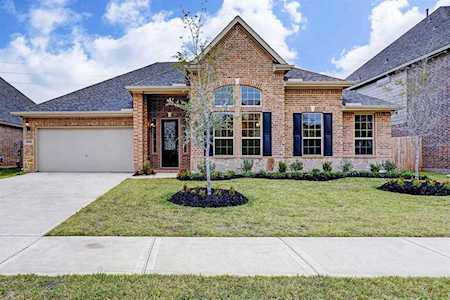 20714 Barrington Meadow Trace Richmond, TX 77407