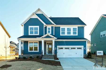 68 Two Creeks Loop Chapel Hill, NC 27517