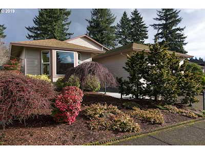 2801 SE Spyglass Dr Vancouver, WA 98683
