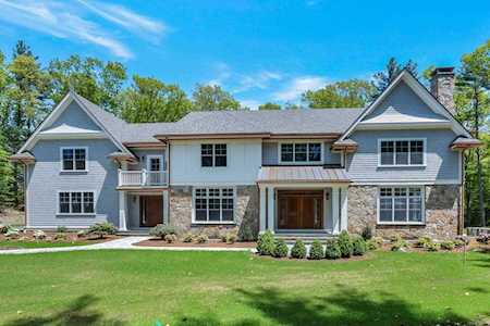 79 Black Oak Road Weston, MA 02493