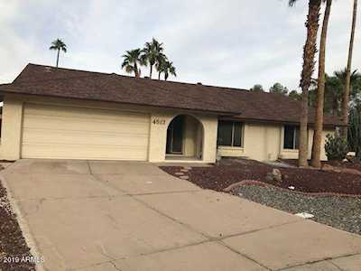 4512 W Villa Theresa Drive Glendale, AZ 85308