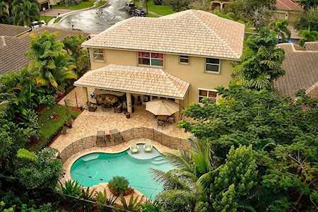 4078 Cedar Creek Ranch Circle Lake Worth, FL 33467