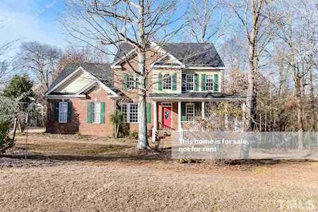 183 Caledonia Lane Clayton, NC 27520