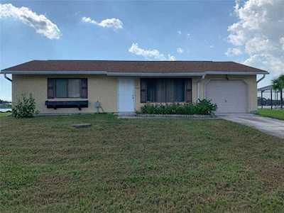 5073 Administration Street Port Charlotte, FL 33948