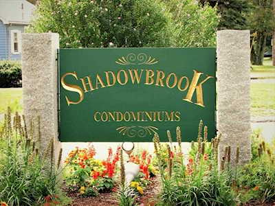 5 Shadowbrook Ln #4 Milford, MA 01757