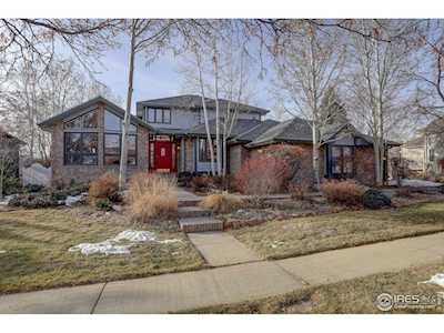 2231 Summitview Dr Longmont, CO 80504
