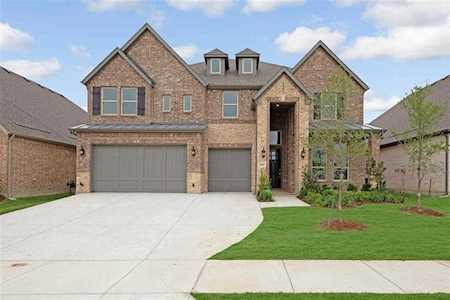 4312 Mill Pond Drive Celina, TX 75009