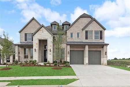 2816 Adon Springs Lane Celina, TX 75009
