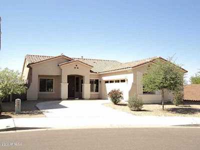 12217 W Mountain View Drive Avondale, AZ 85323