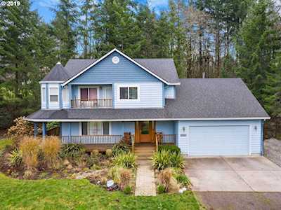 18615 NE 279th St Battle Ground, WA 98604