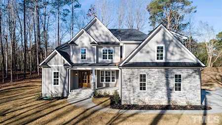 5732 Massey Branch Drive Rolesville, NC 27571