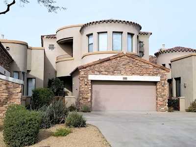 19550 N Grayhawk Drive #1140 Scottsdale, AZ 85255