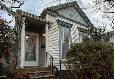 1322 E Breckinridge St Louisville, KY 40204