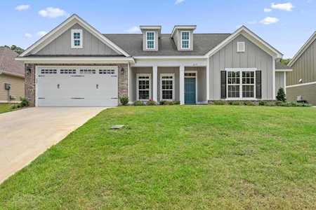 2122 Stiles Pond Court Tallahassee, FL 32303