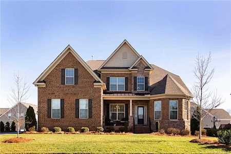 3540 Grace Church St Harrisburg, NC 28075