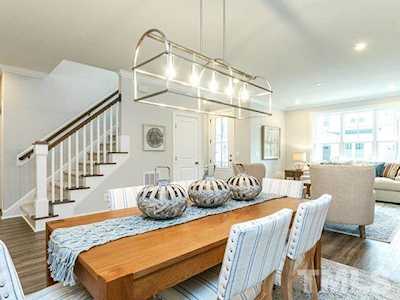 60 Bluffwood Avenue #Lt1881 Chapel Hill, NC 27516