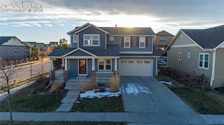 6728 Cottonwood Tree Drive Colorado Springs, CO 80927