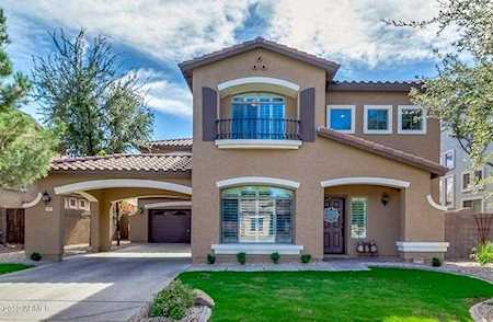 18661 E Cattle Drive Queen Creek, AZ 85142