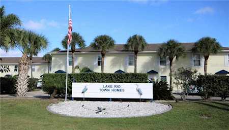 26300 Rampart Boulevard Punta Gorda, FL 33983