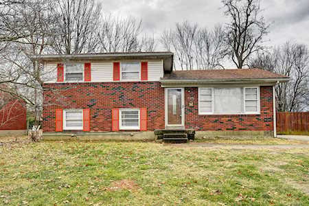 5108 Barnes Dr Louisville, KY 40219